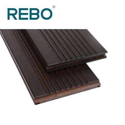 China manufacturers sale bamboo for deck