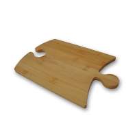 Bamboo Knock-Down Cutting Board