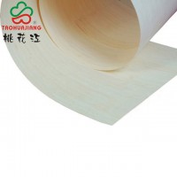 Nature Bamboo Veneer For Kateboards