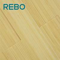 Eco forest formaldehyde free natural green bamboo flooring