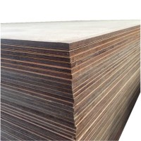 Bamboo Container Plywood Flooring