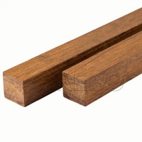 High density bamboo floor decking keel joist