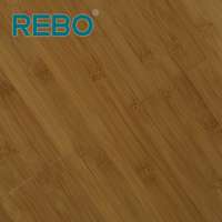 Horizontal Pressed Solid Bamboo Flooring