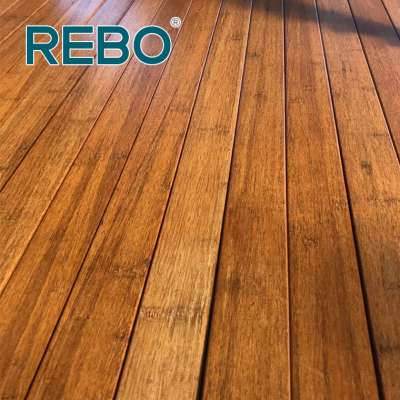 Factory good price bamboo decking floor joist keel panel board